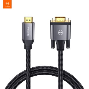 کابل تبدیل HDMI به VGA مکدودو مدل CA-7770 ( اورجینال )