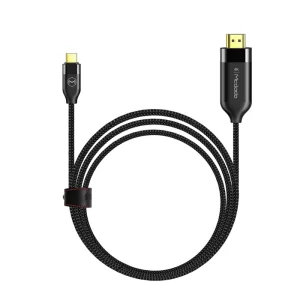 کابل تبدیل تایپ سی به HDMI مکدودو مدل CA-5880 ( اورجینال )